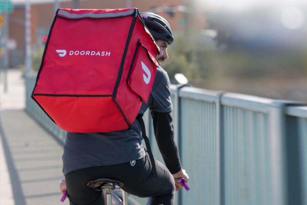 How to a DoorDash Driver in 2022 Requirements
