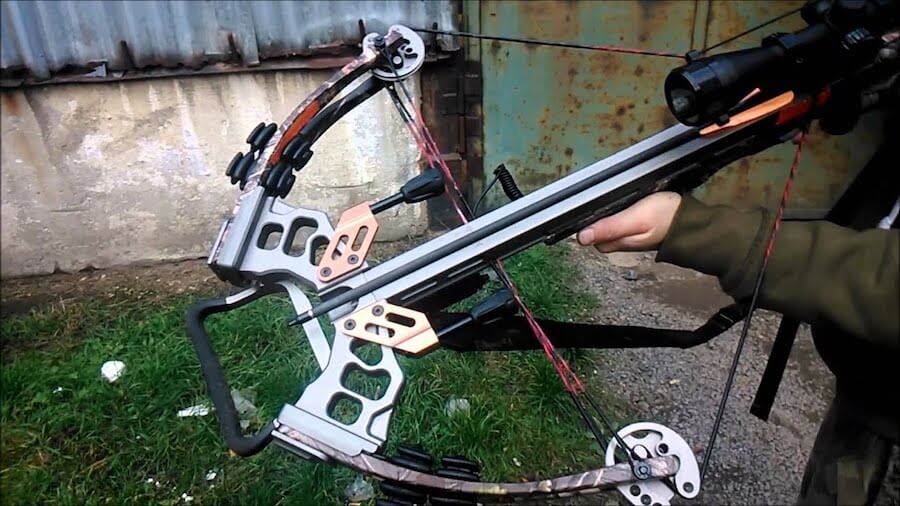 do you need a license to own a crossbow